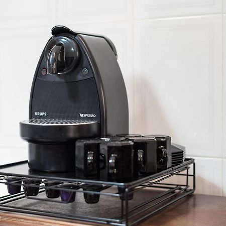 Guestready - Light A Way Apartment Porto Luaran gambar