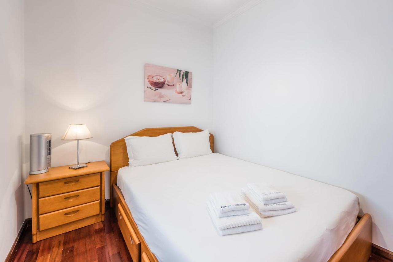 Guestready - Light A Way Apartment Porto Luaran gambar