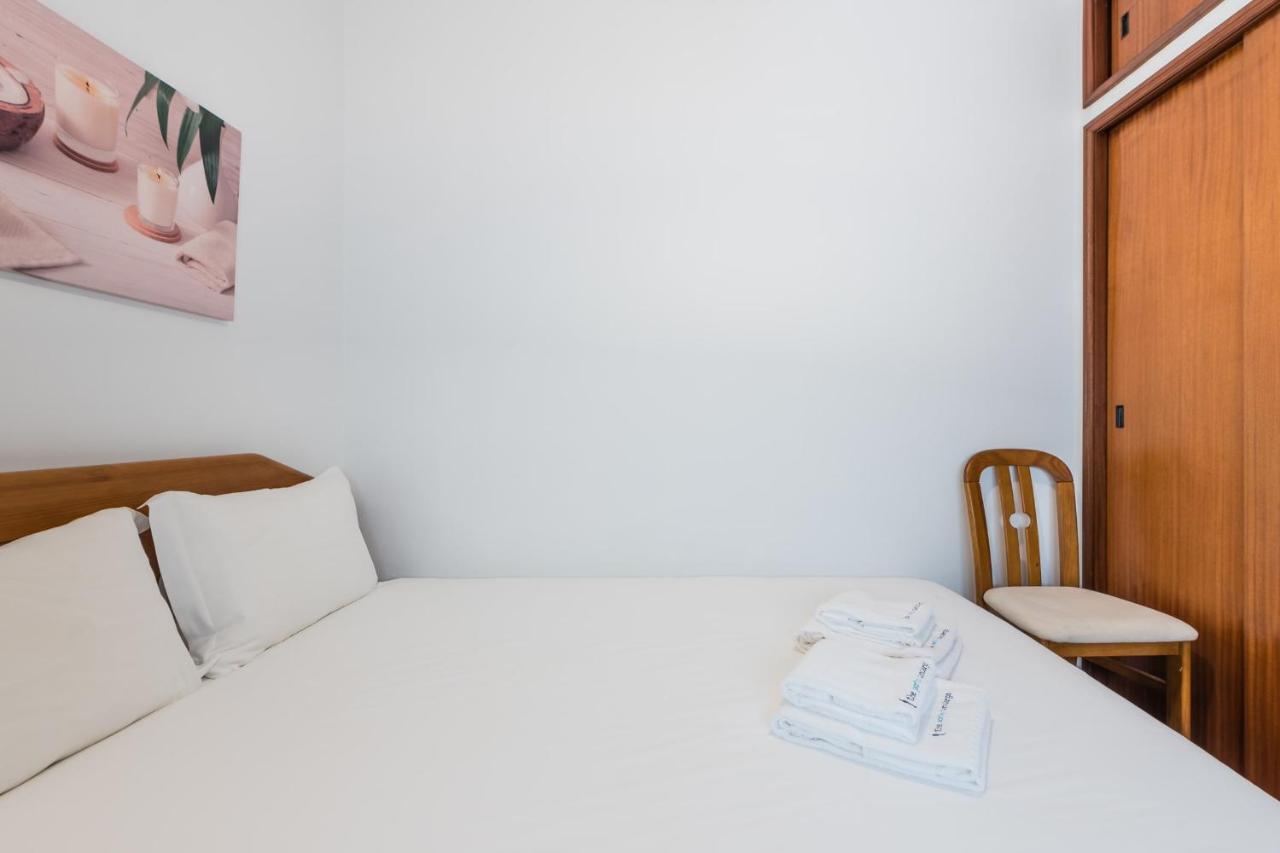 Guestready - Light A Way Apartment Porto Luaran gambar