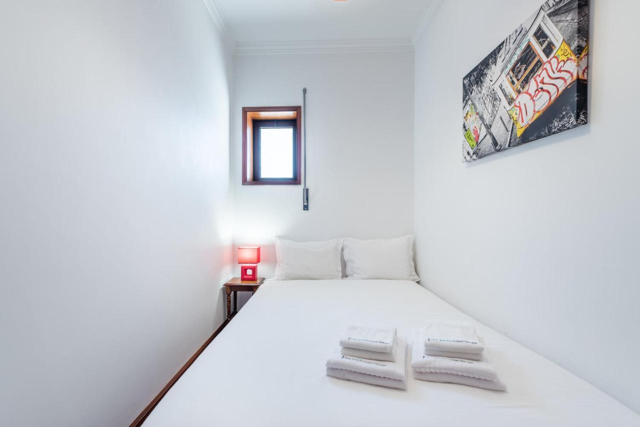 Guestready - Light A Way Apartment Porto Luaran gambar