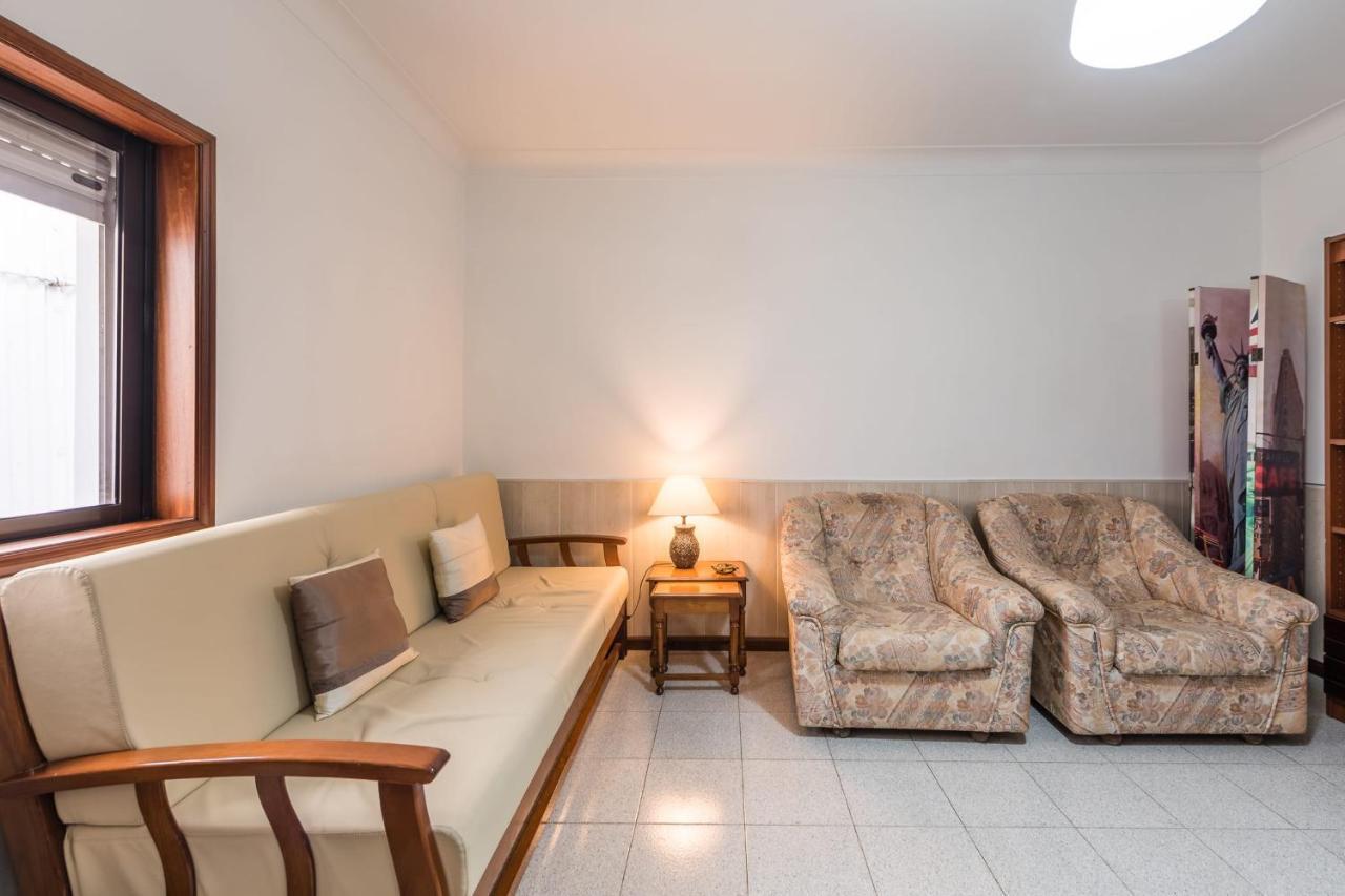 Guestready - Light A Way Apartment Porto Luaran gambar