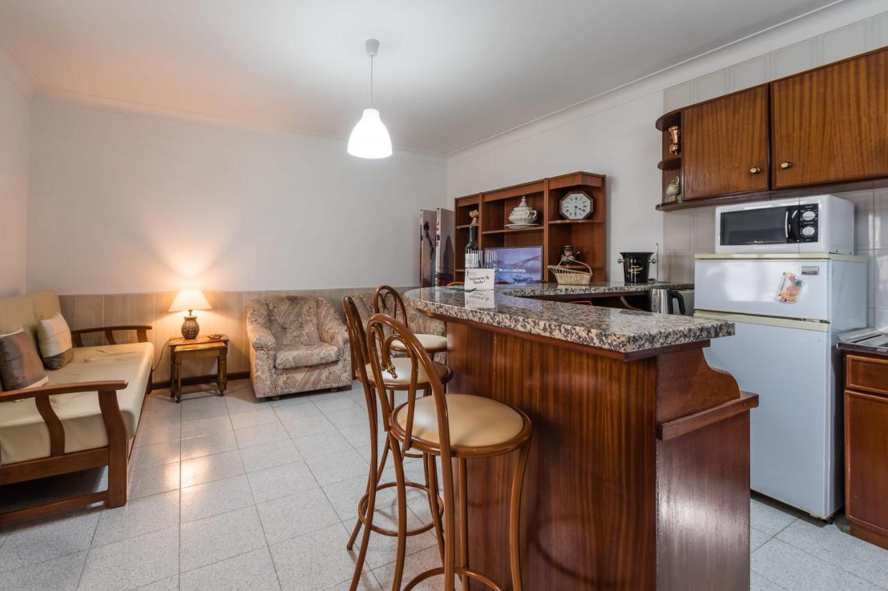 Guestready - Light A Way Apartment Porto Luaran gambar