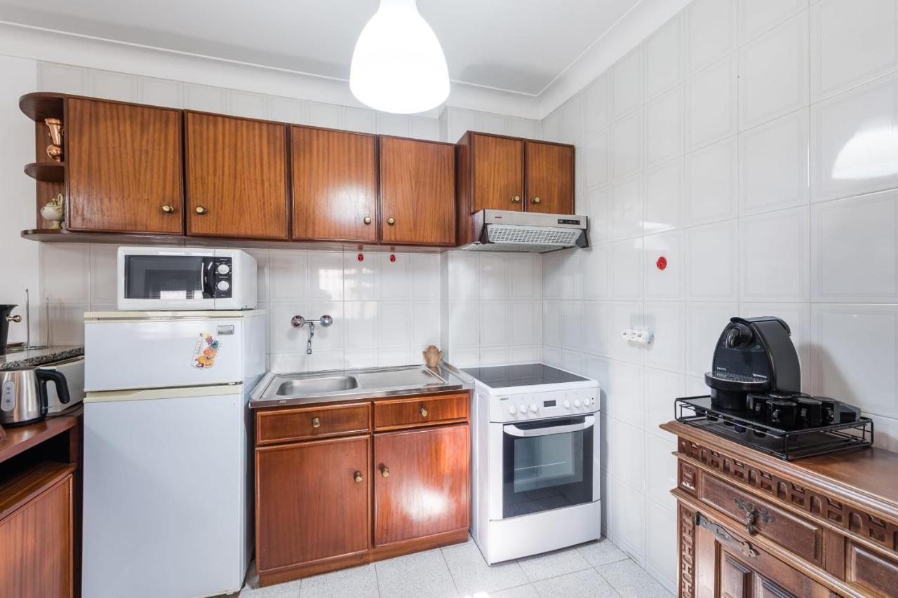 Guestready - Light A Way Apartment Porto Luaran gambar