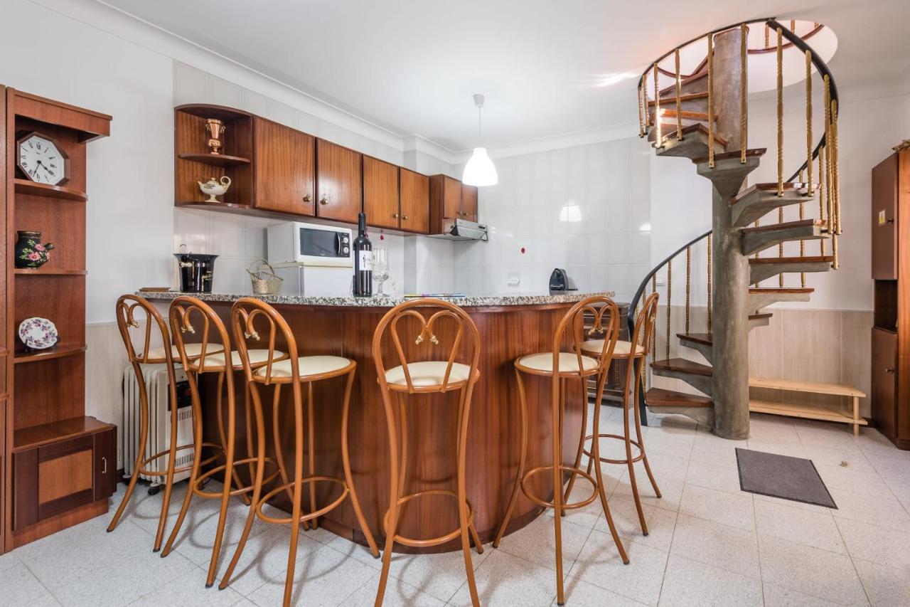 Guestready - Light A Way Apartment Porto Luaran gambar