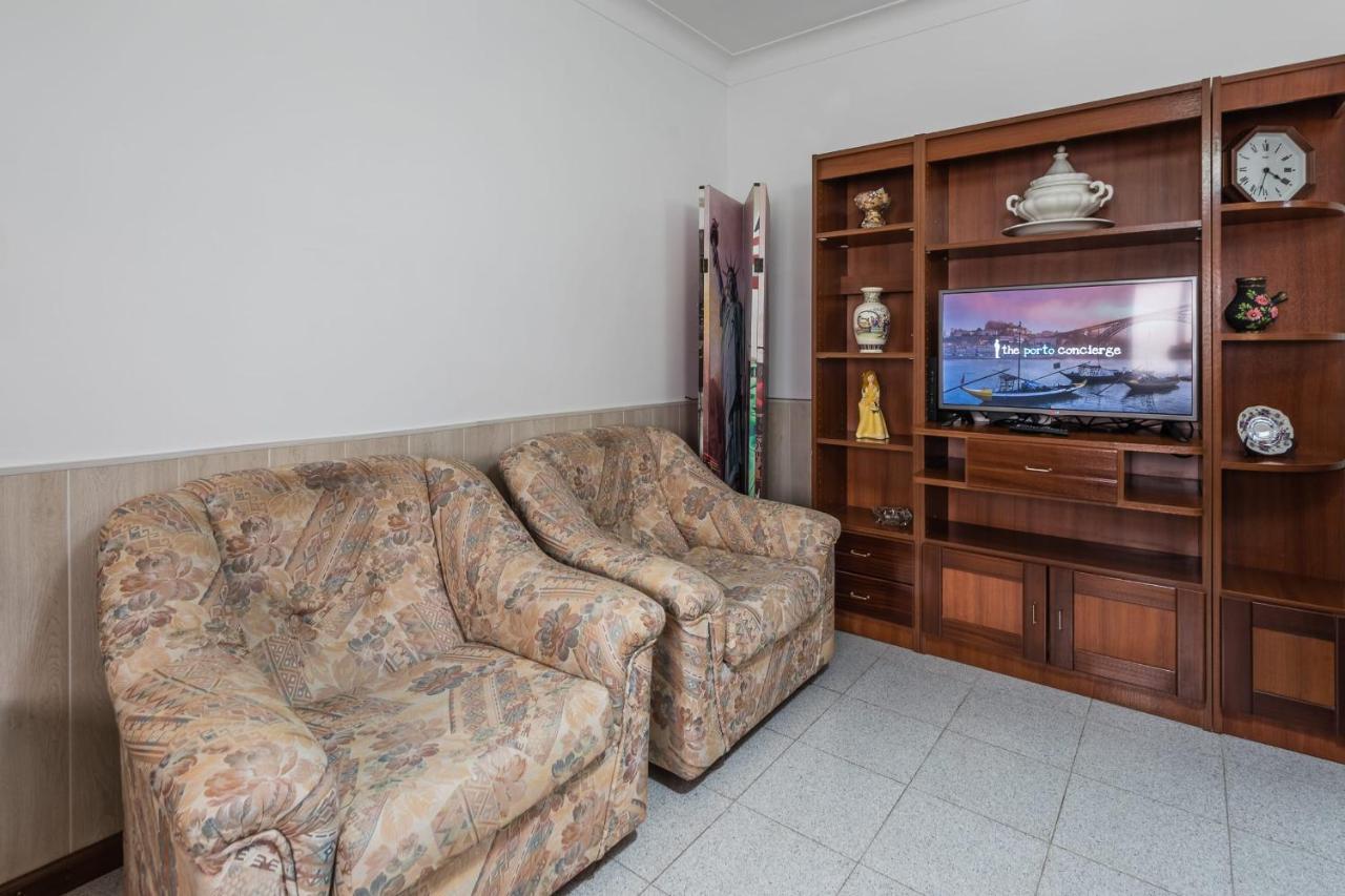 Guestready - Light A Way Apartment Porto Luaran gambar