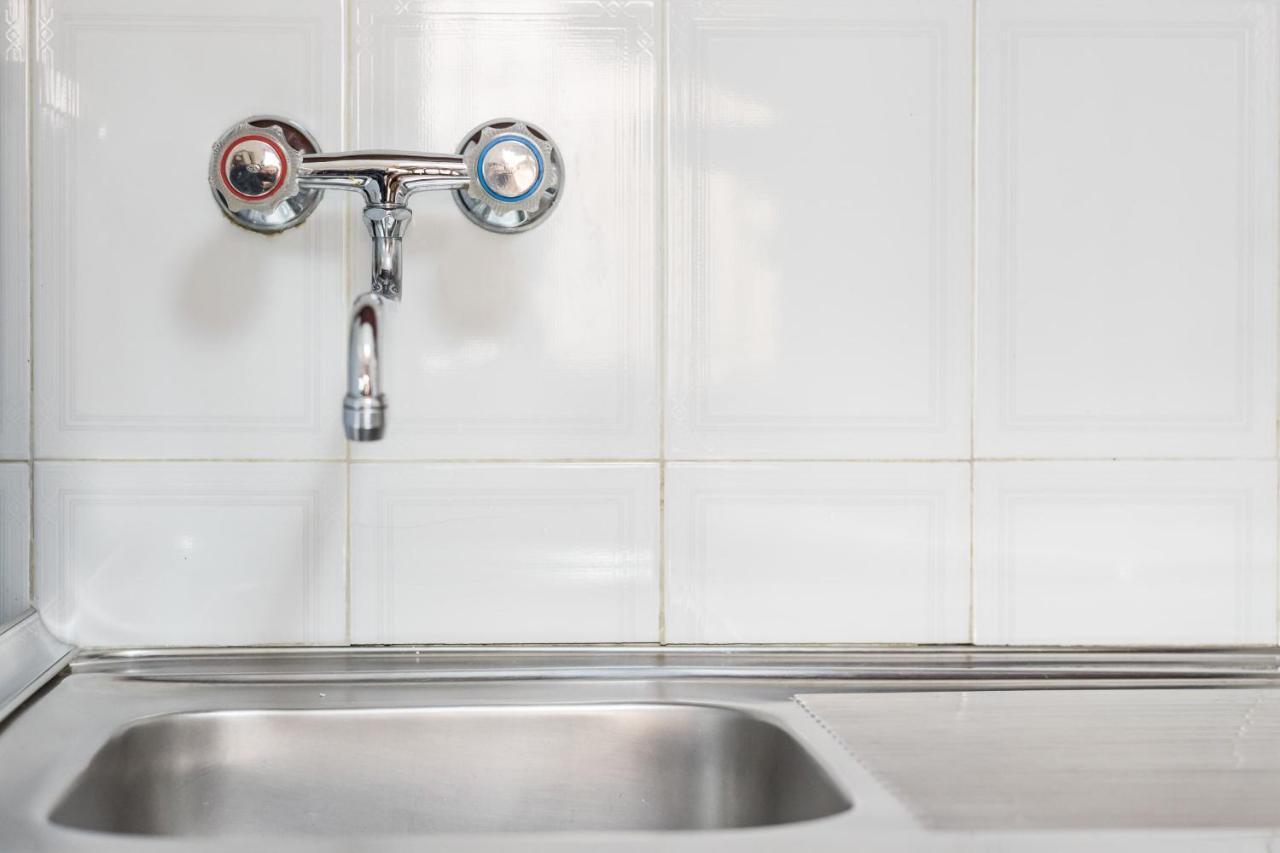 Guestready - Light A Way Apartment Porto Luaran gambar