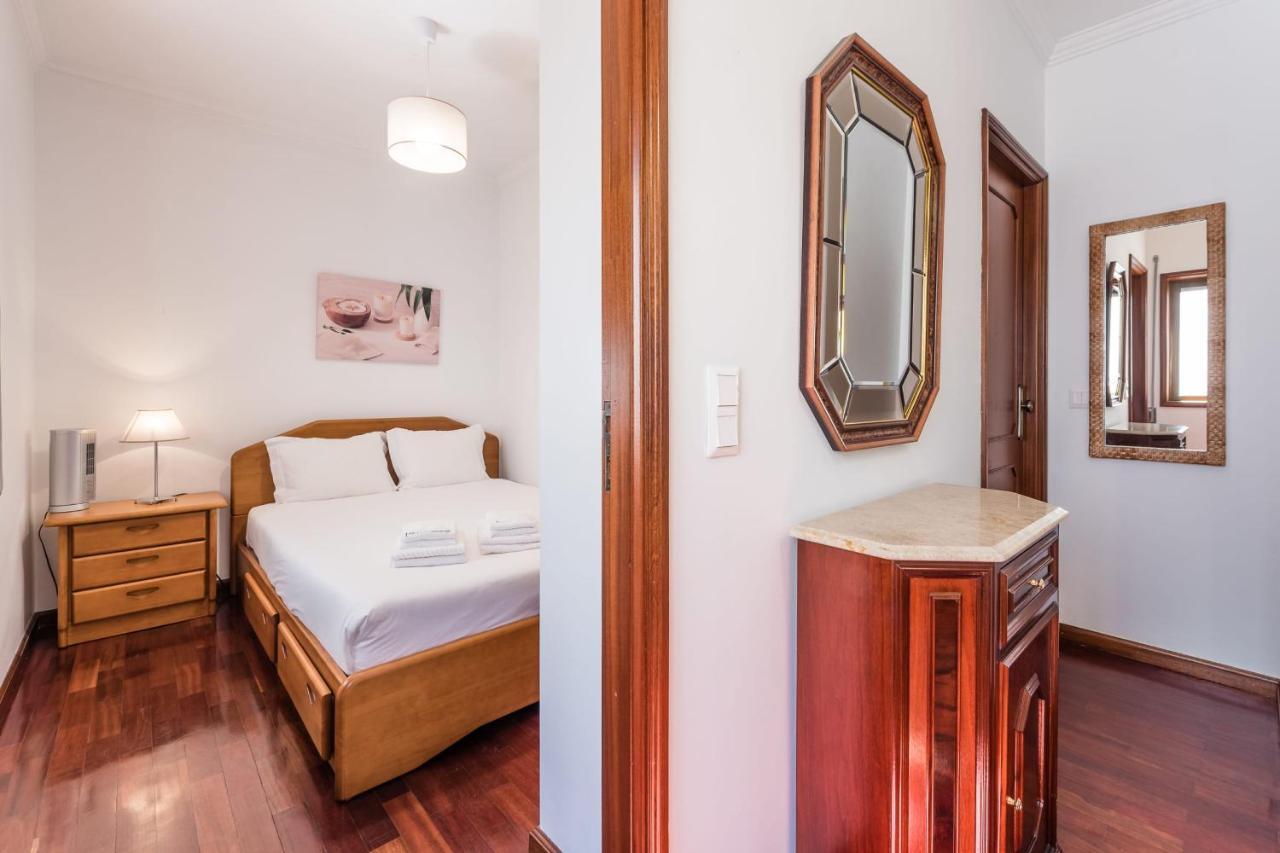 Guestready - Light A Way Apartment Porto Luaran gambar